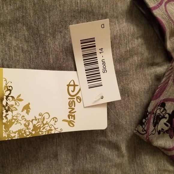 Lularoe Minnie Sloan - Picture 3 of 4